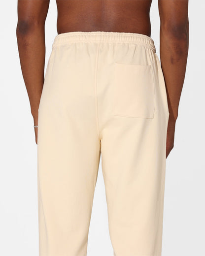 Saint Morta Classique Sweatpants Off White