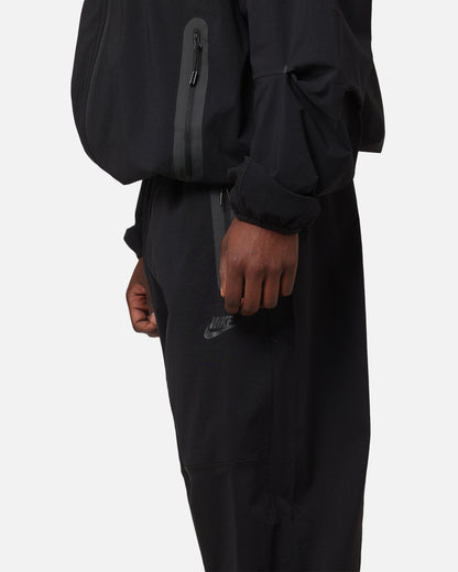 Nike Tech Woven Oversized Pants Black/Black/Black