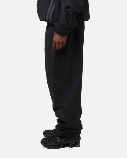 Nike Tech Woven Oversized Pants Black/Black/Black