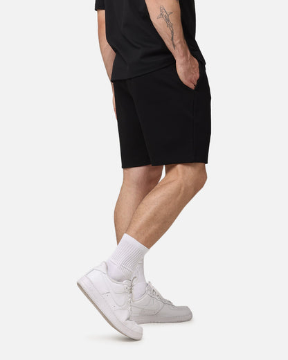 Champion Rochester Base Shorts Black