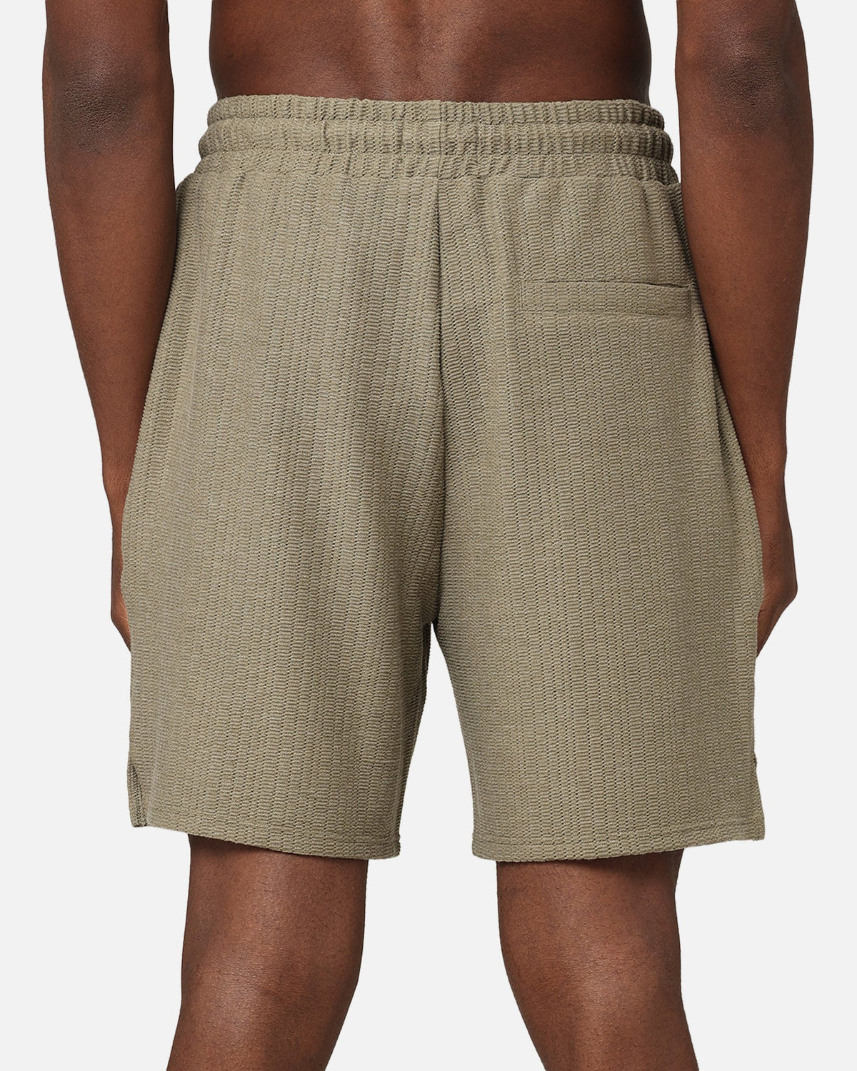 XXIII Andres Shorts Sage Green