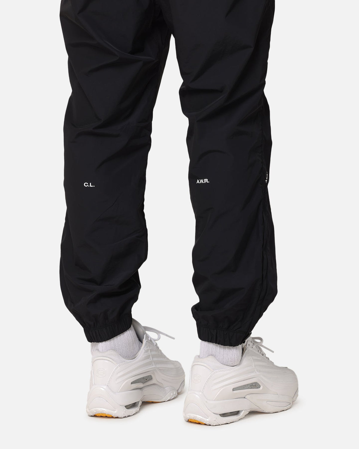 Nike Nocta Northstar Nylon Track Pants Black