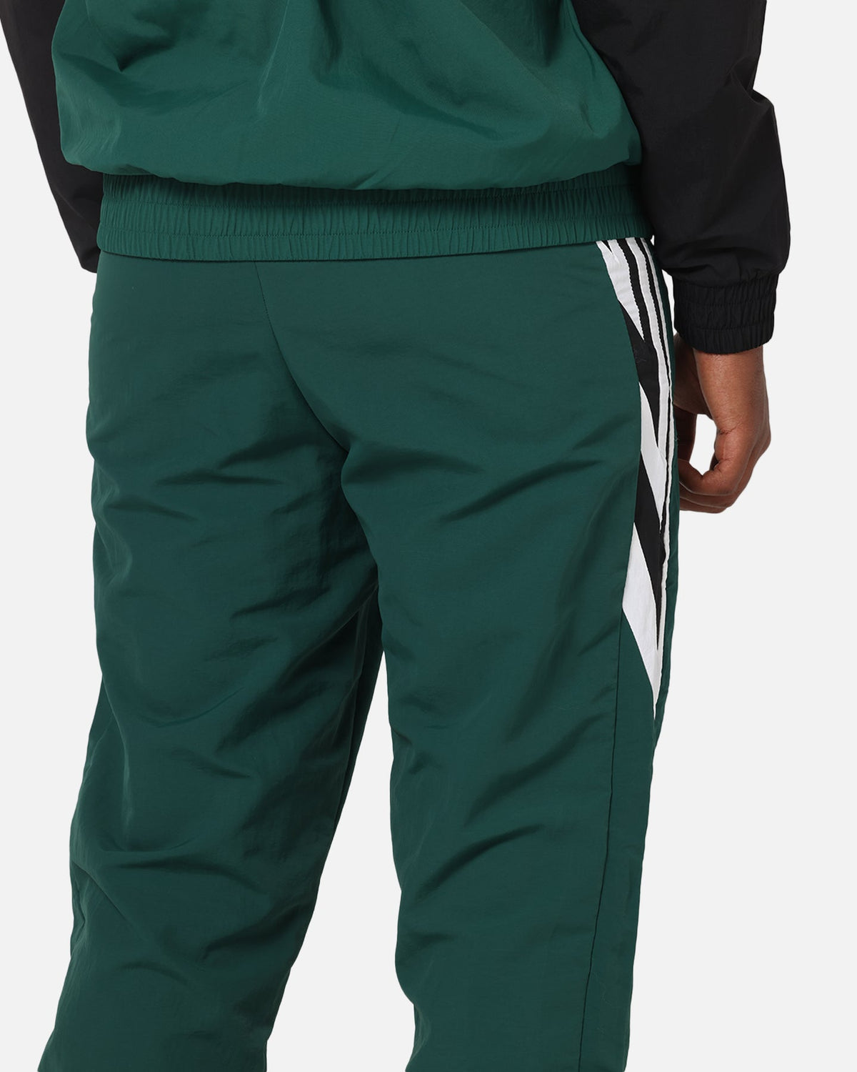 Adidas Track Pants Collegiate Green