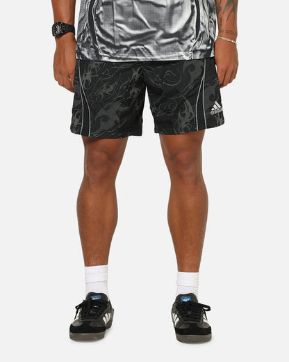 Adidas Adilenium Teamgeist Shorts Black