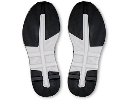 On Running Cloudzone Ice Black (Women’s)