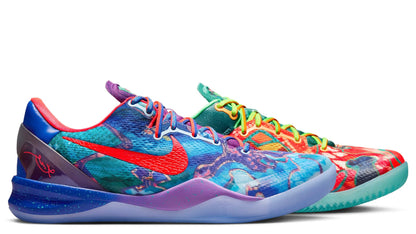 Nike Kobe 8 Protro What The (2025)