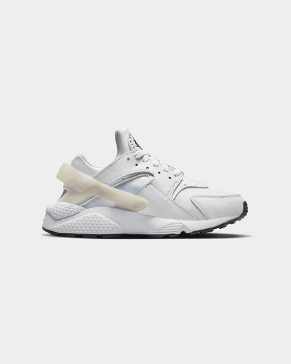 Nike Women's Air Huarache Pure Platinum