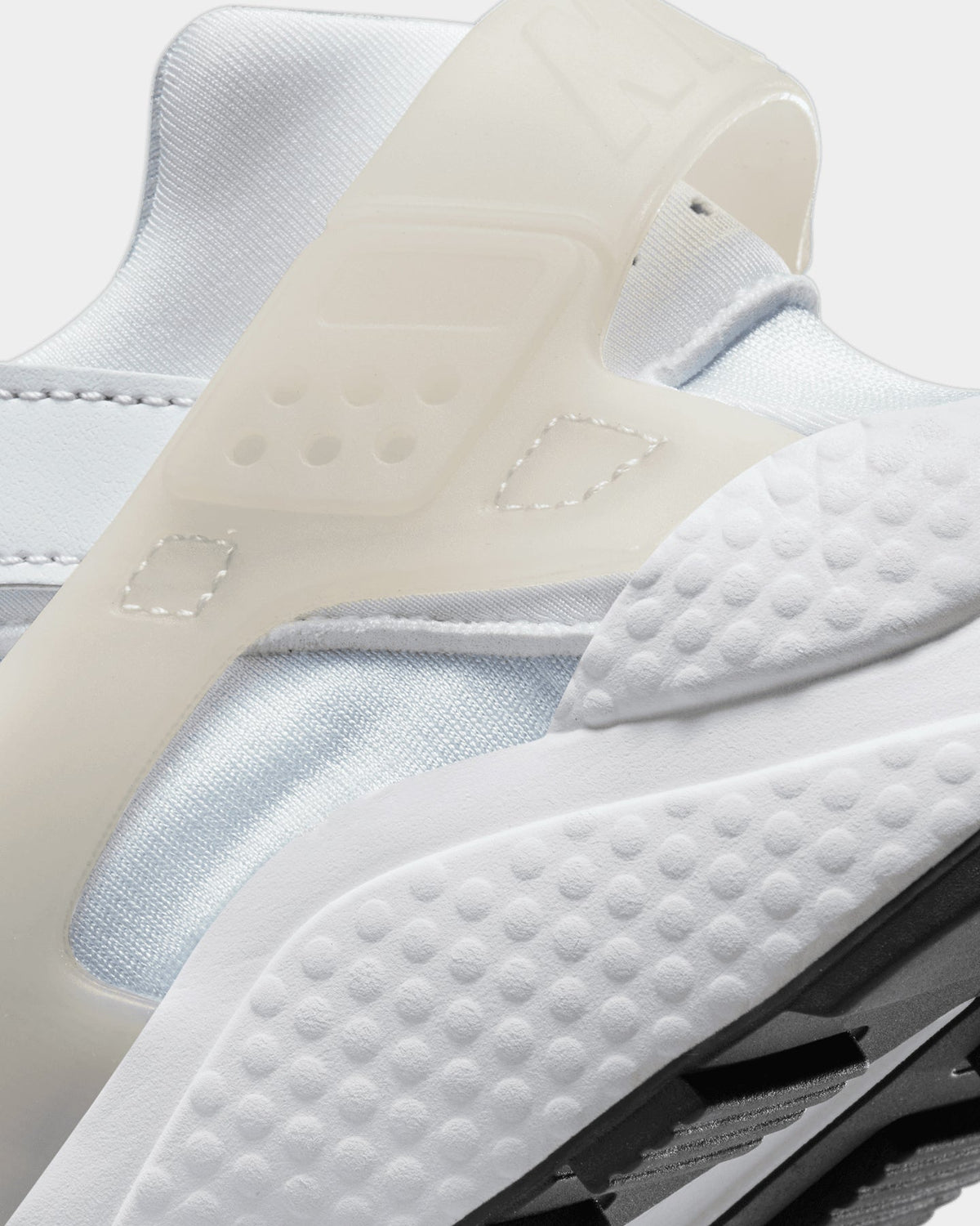 Nike Women's Air Huarache Pure Platinum