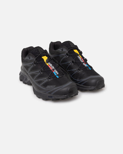 Salomon XT-6 Black