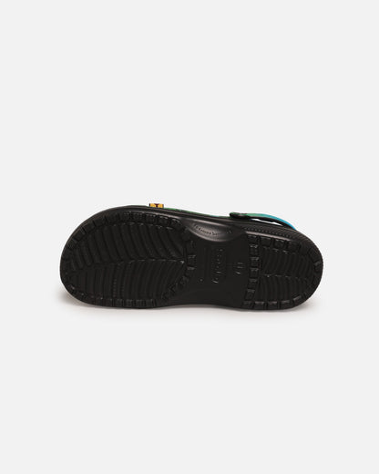 Crocs X Minecraft Classic Clog Multi