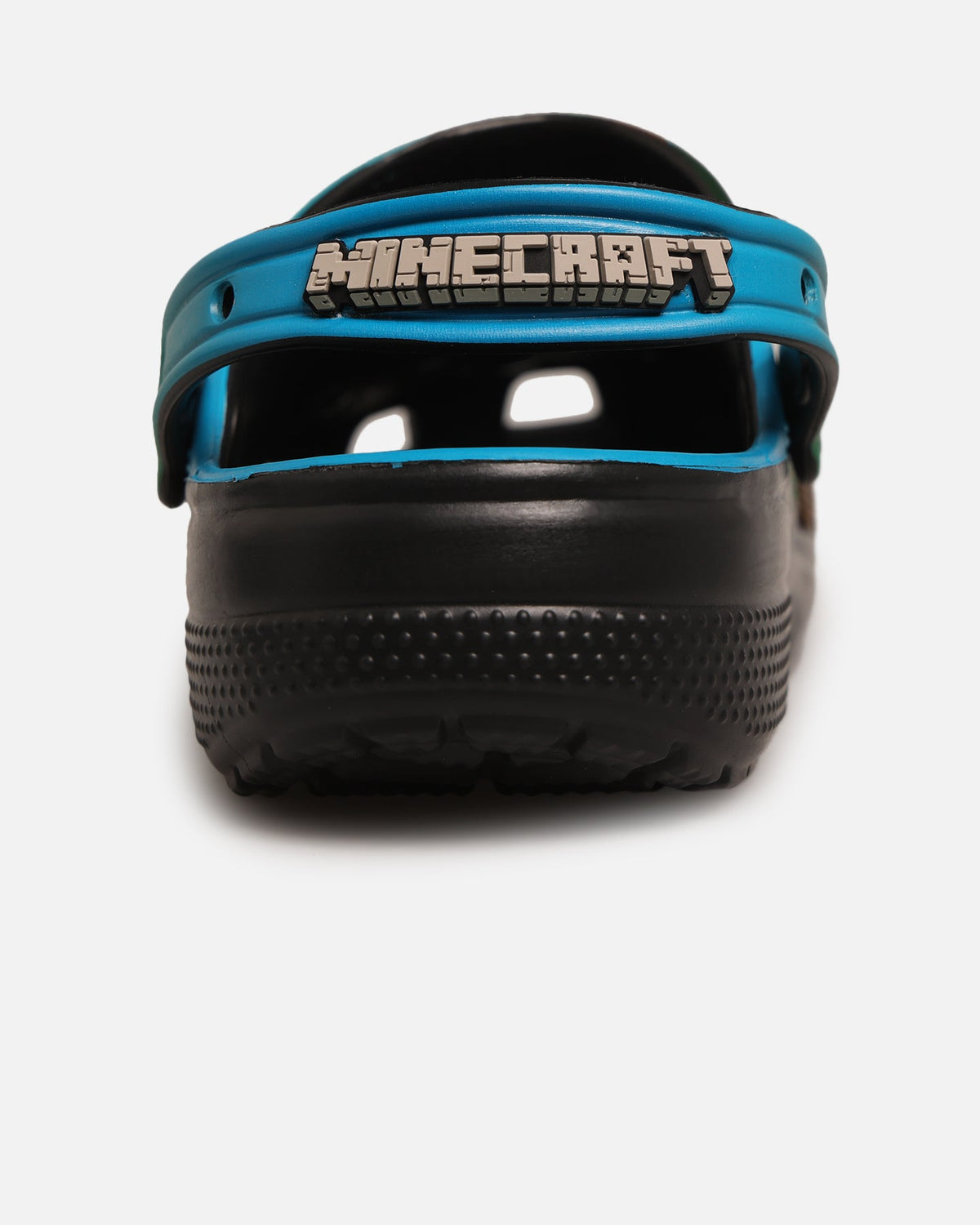 Crocs X Minecraft Classic Clog Multi