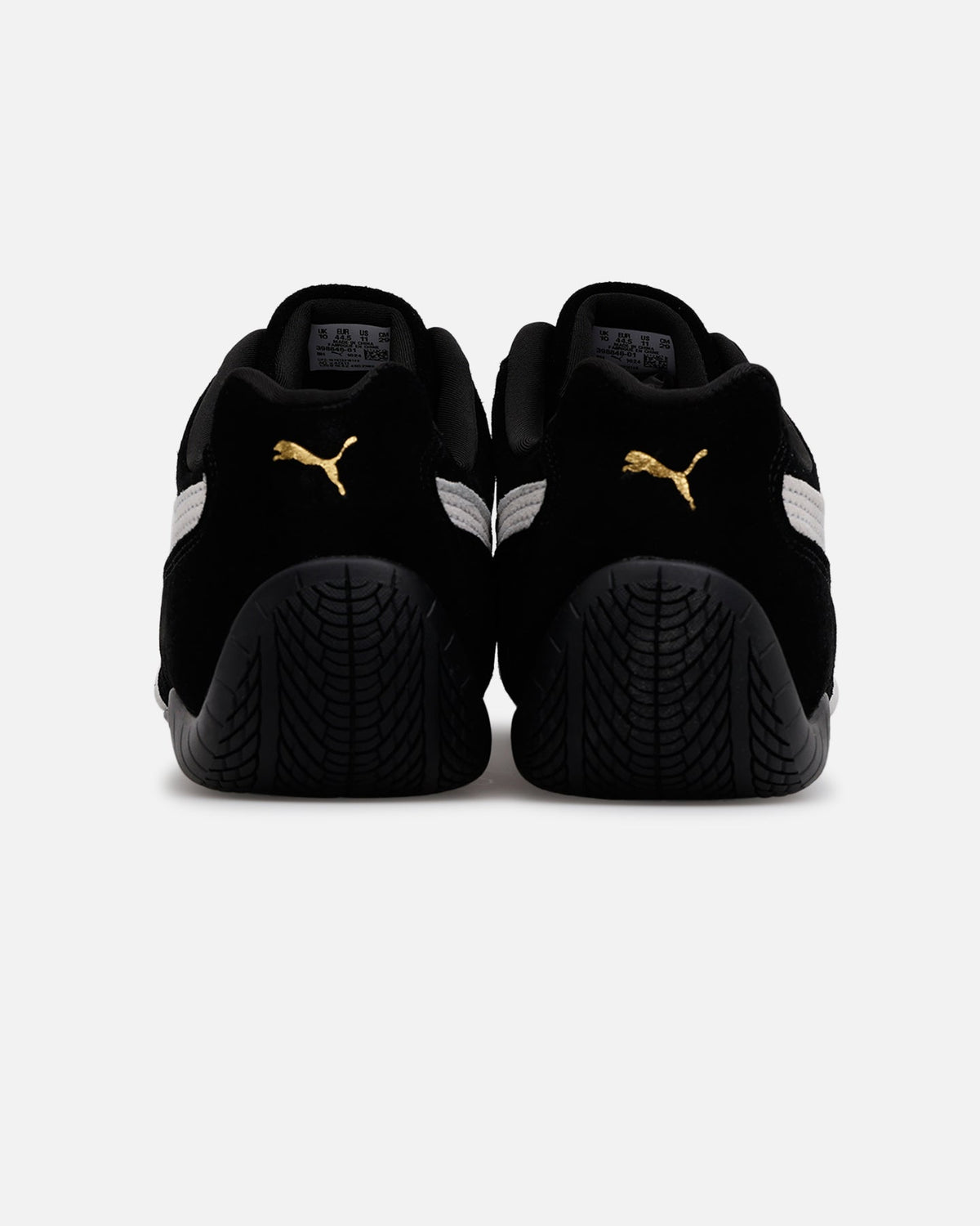 Puma Speedcat OG Black