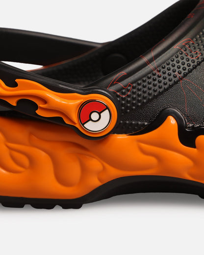 Crocs Pokémon 'Charizard vs. Blastoise' Classic Clog Multi