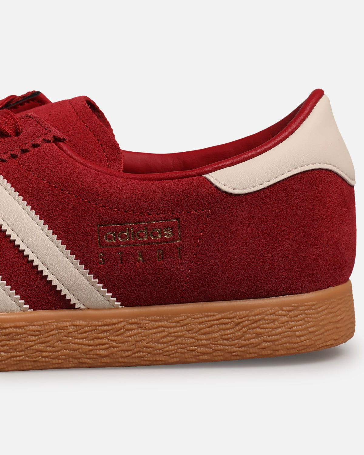 Adidas Stadt Red