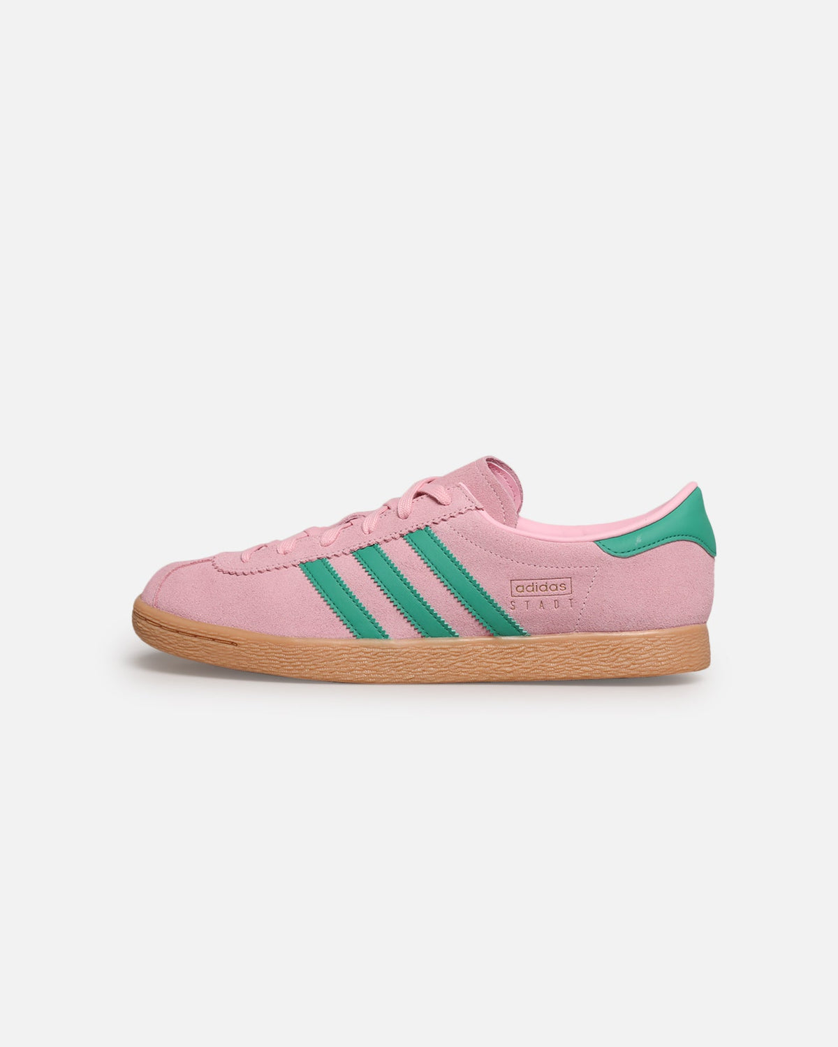 Adidas Stadt True Pink