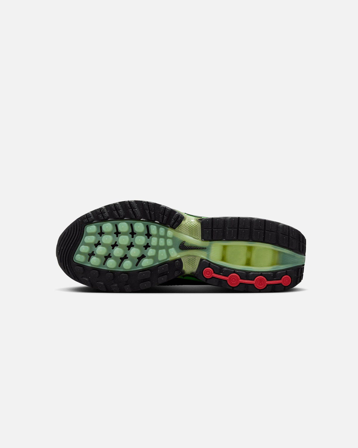 Nike Air Max DN "Green Strike" Lt Lemon Twist/Black