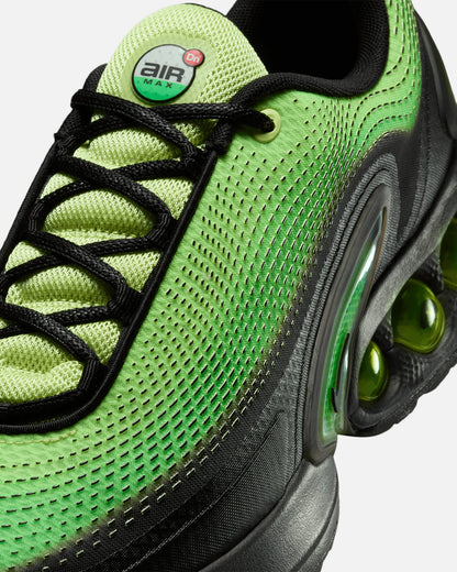 Nike Air Max DN "Green Strike" Lt Lemon Twist/Black