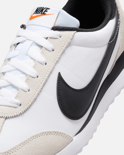 Nike Women's Pacific White/Black