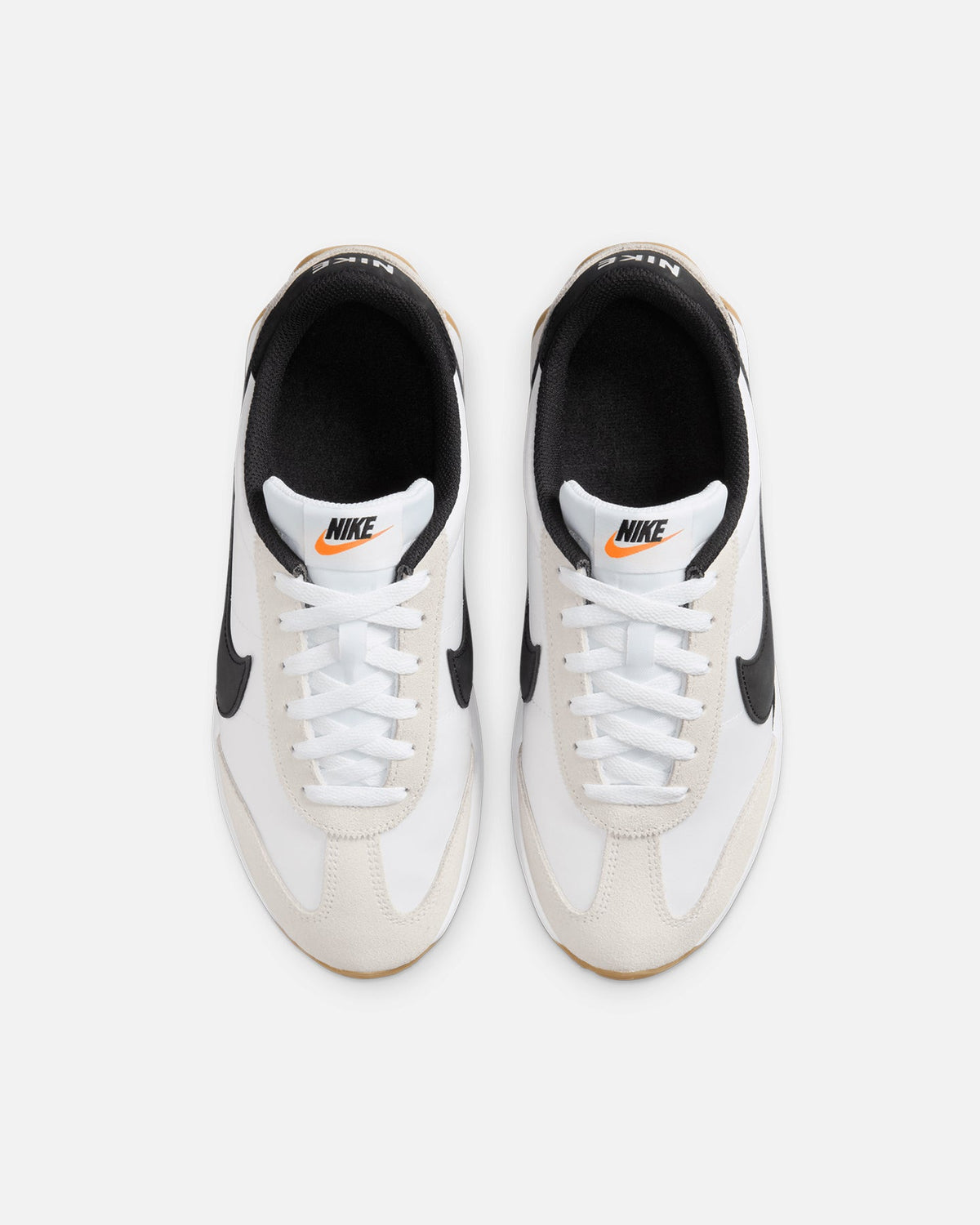 Nike Women's Pacific White/Black