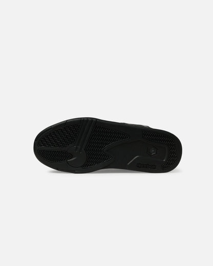 Reebok Pump Omni Zone II Black/Grey