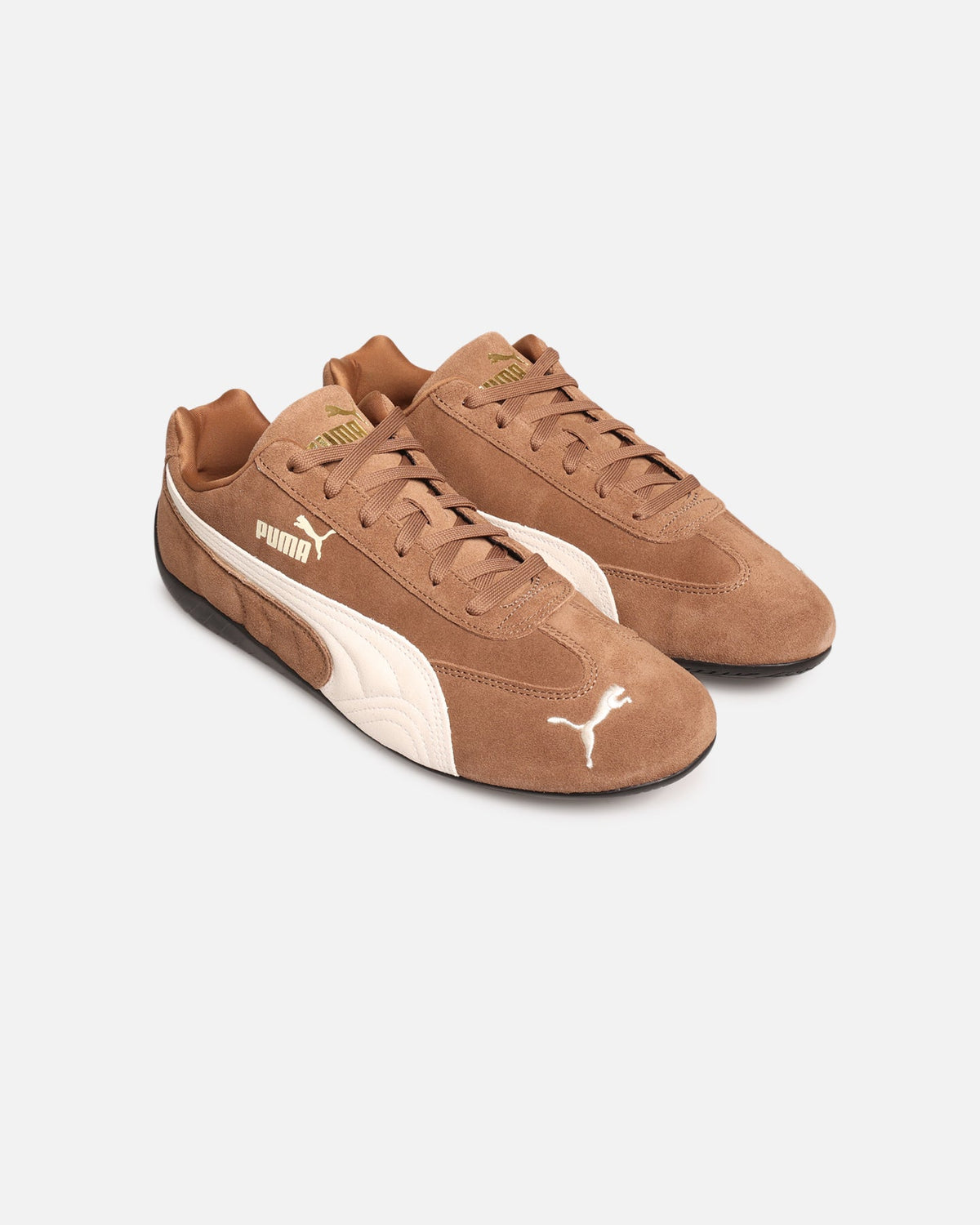 Puma Speedcat OG Coffee