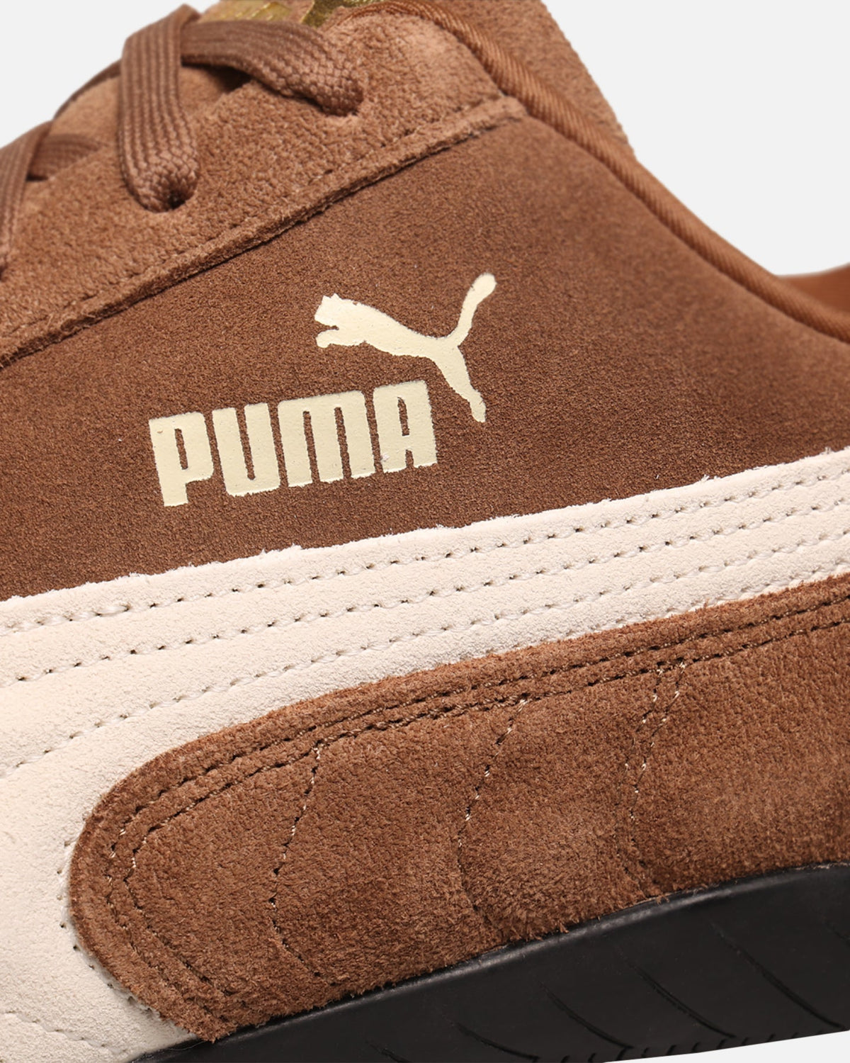 Puma Speedcat OG Coffee