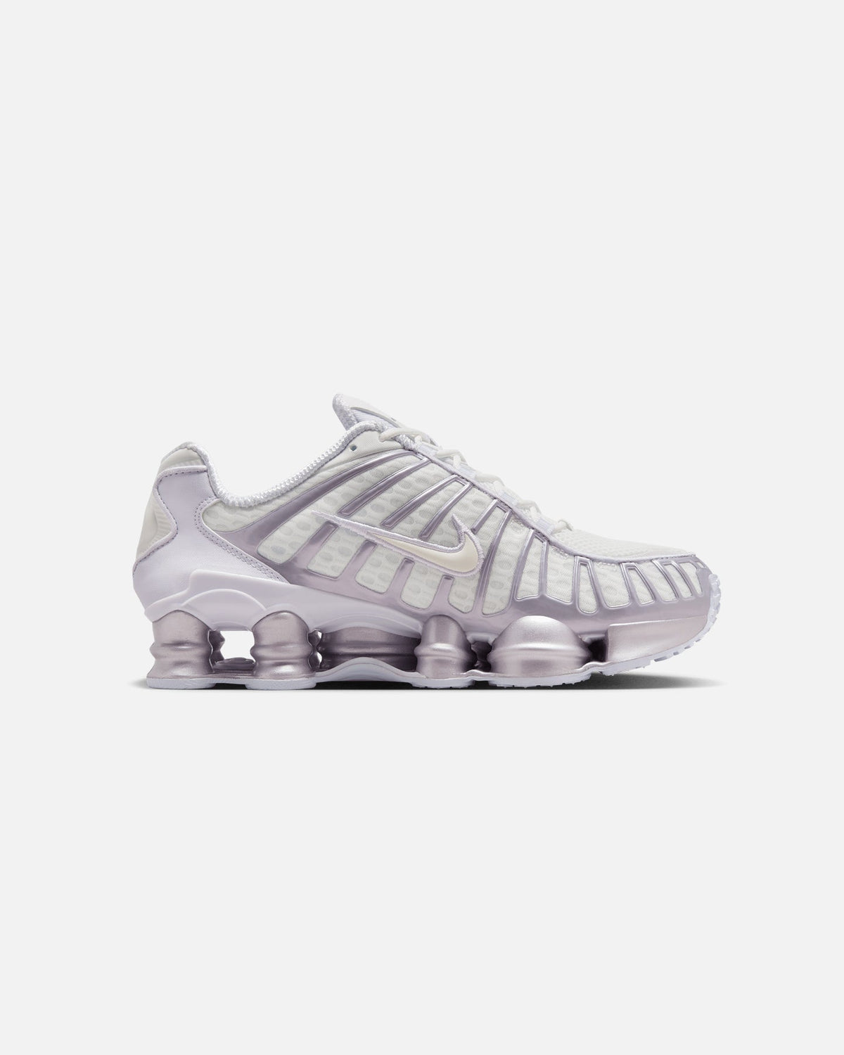 Nike Women's Shox TL Summit White