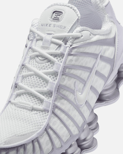 Nike Women's Shox TL Summit White