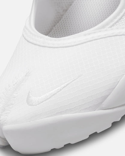 Nike Women's Air Rift Breathe White/White