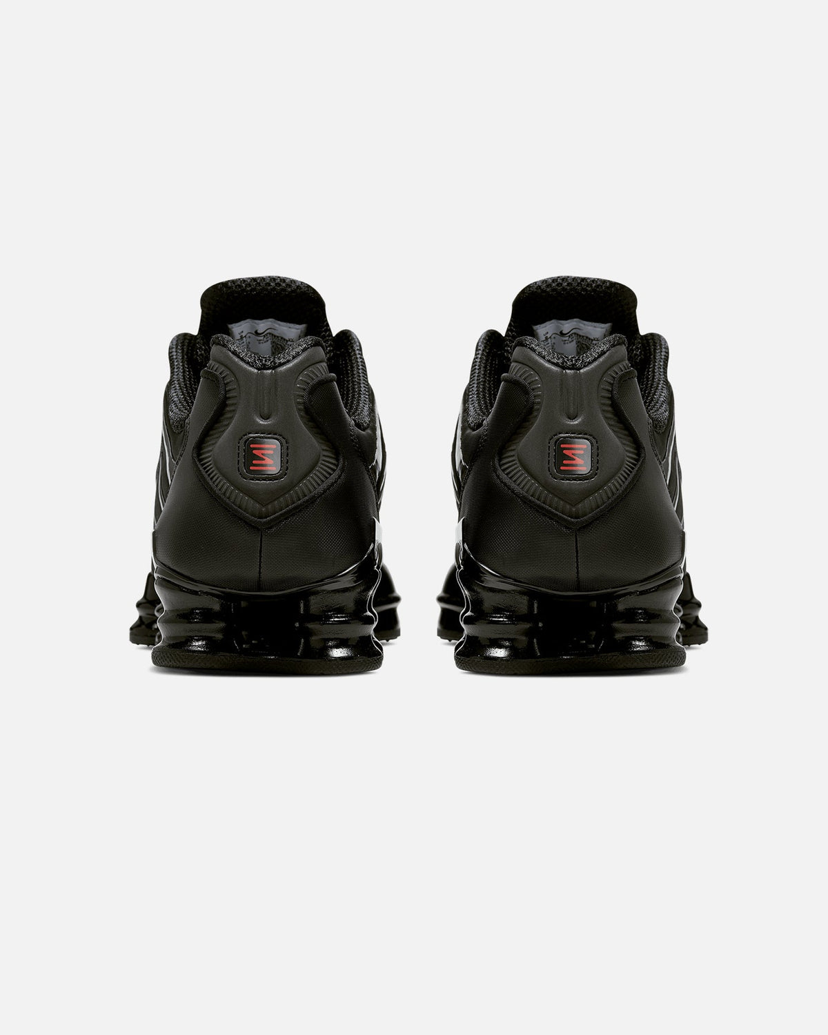 Nike Shox TL Black/Black