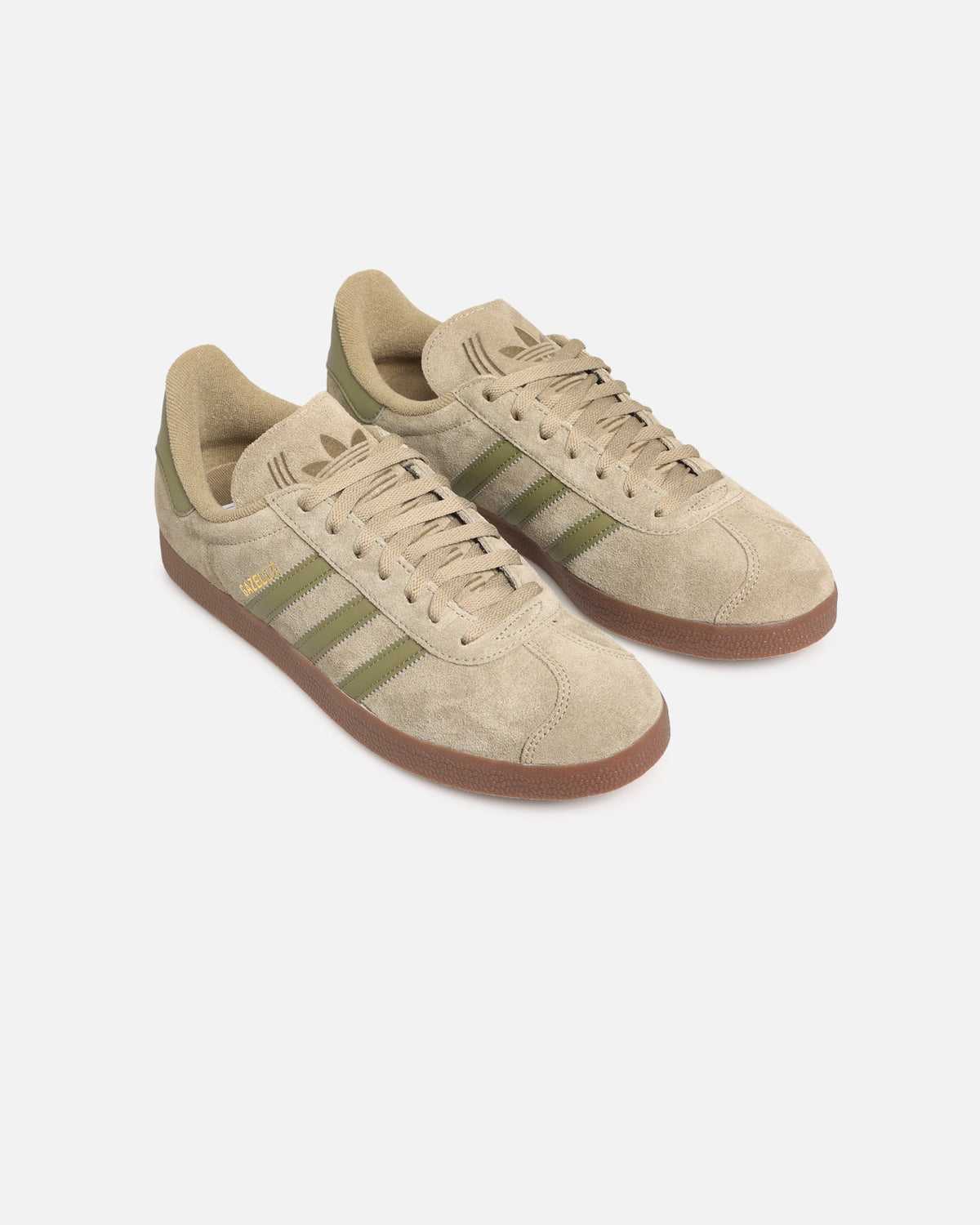 Adidas Gazelle Orbit Green