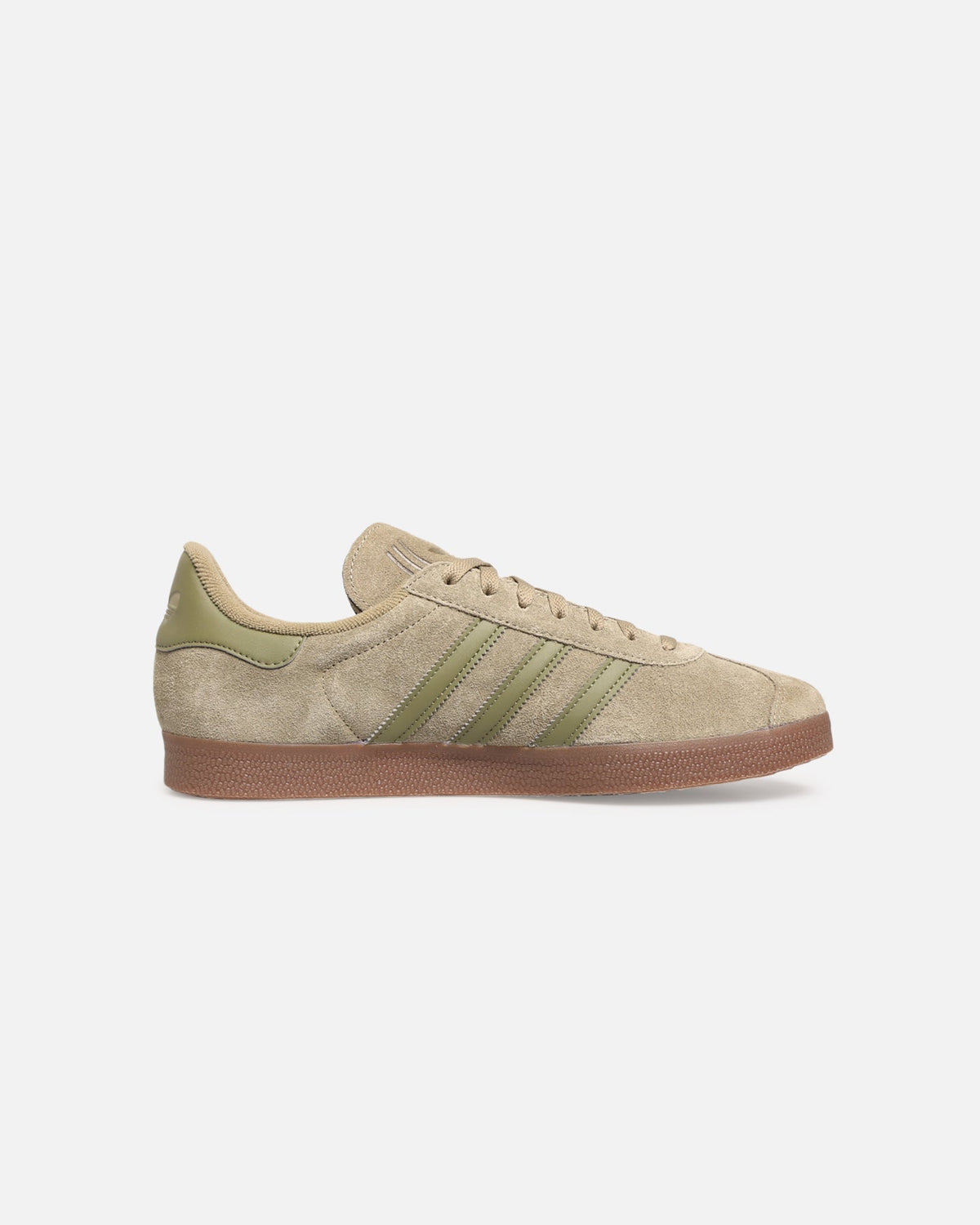 Adidas Gazelle Orbit Green