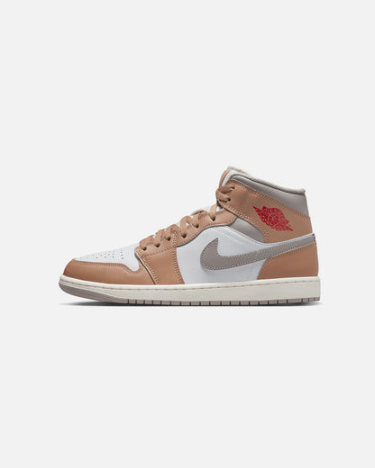 Jordan Air Jordan 1 Mid Hemp