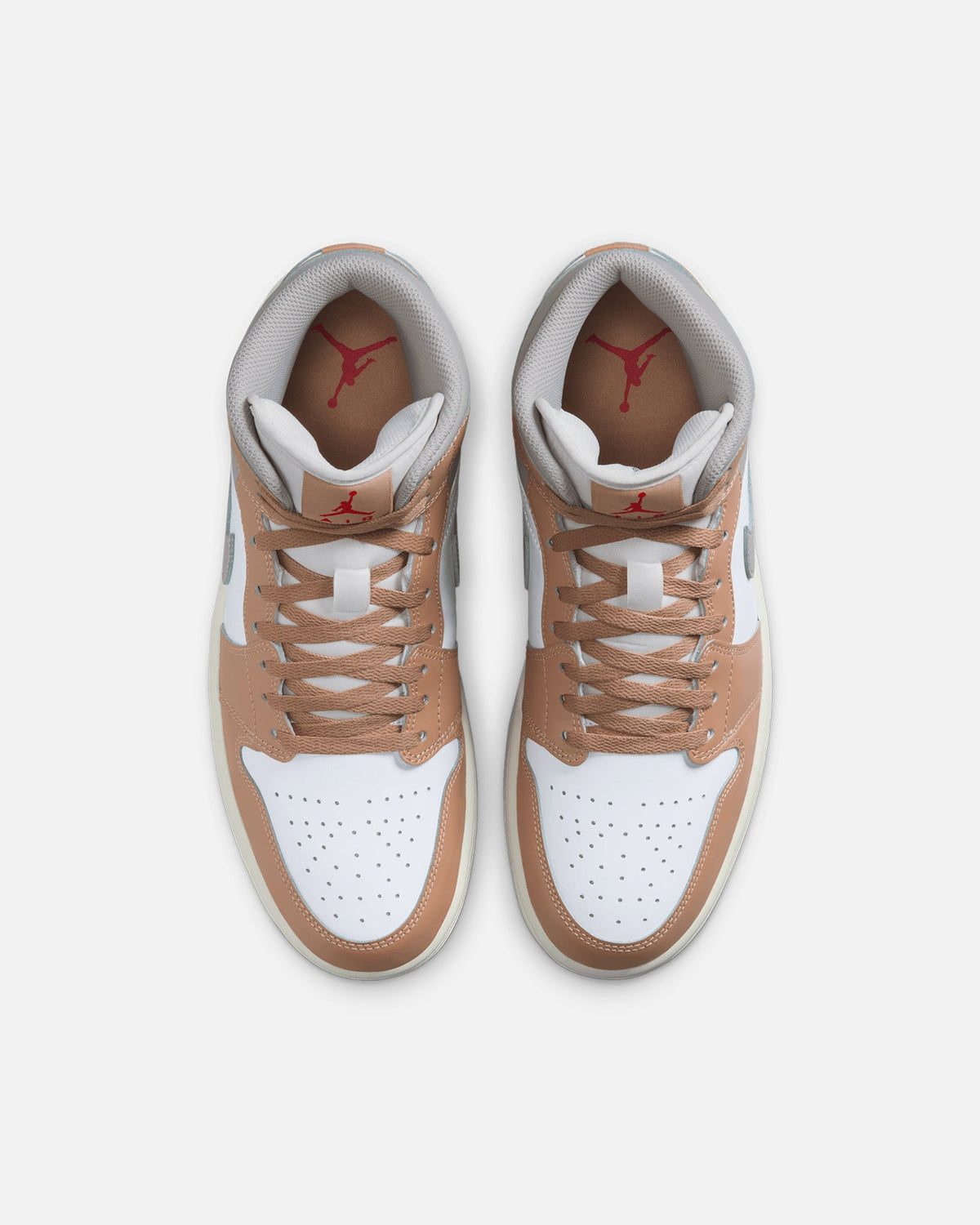 Jordan Air Jordan 1 Mid Hemp