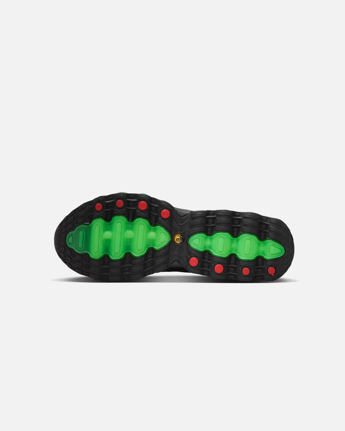Nike Air Max DN8 Black/Green