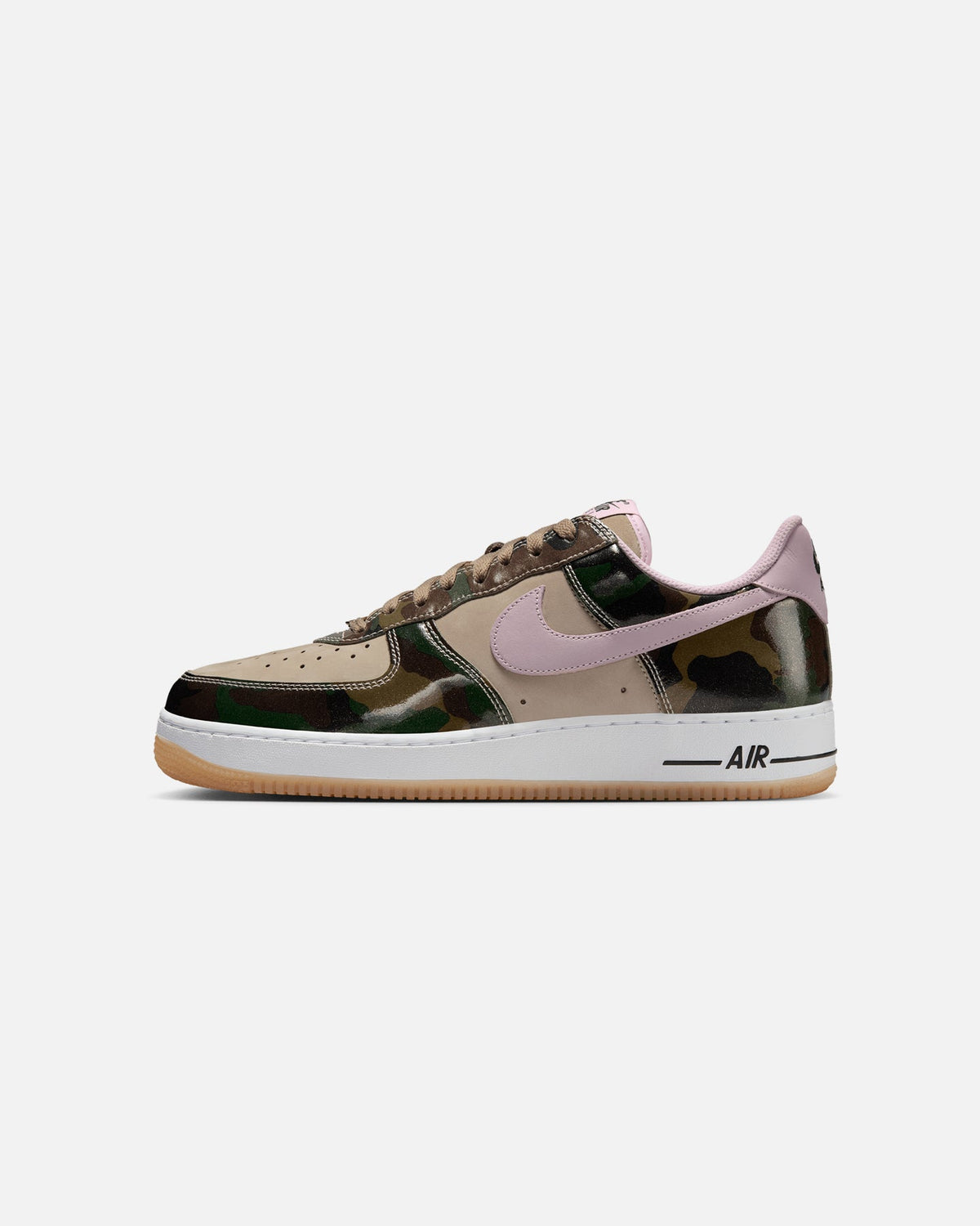 Nike Air Force 1 Low Retro Desert Khaki