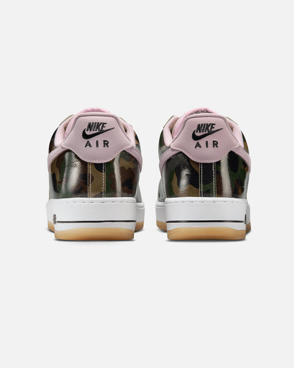 Nike Air Force 1 Low Retro Desert Khaki