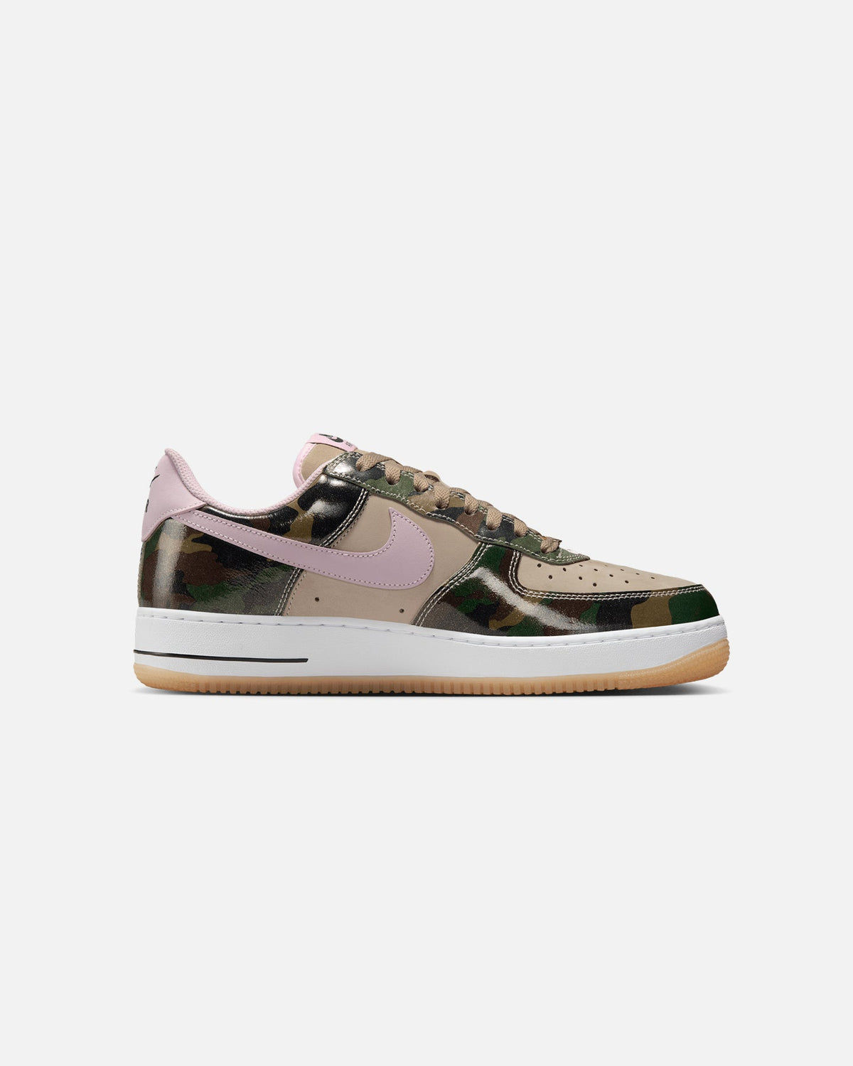 Nike Air Force 1 Low Retro Desert Khaki