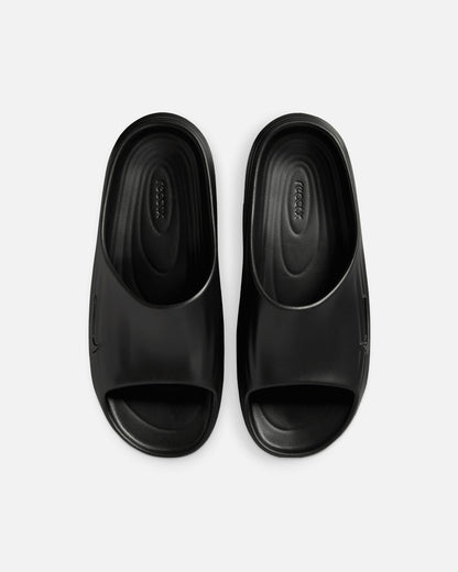 Nike ReactX Rejuven8 Slides Black/Black