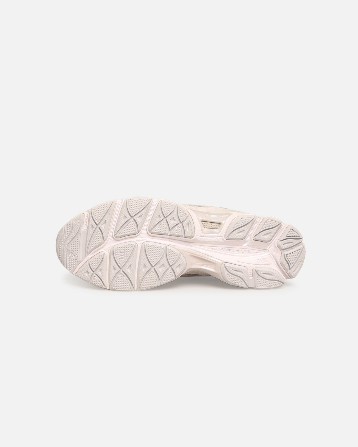 Asics Gel-NYC Cream/Grey