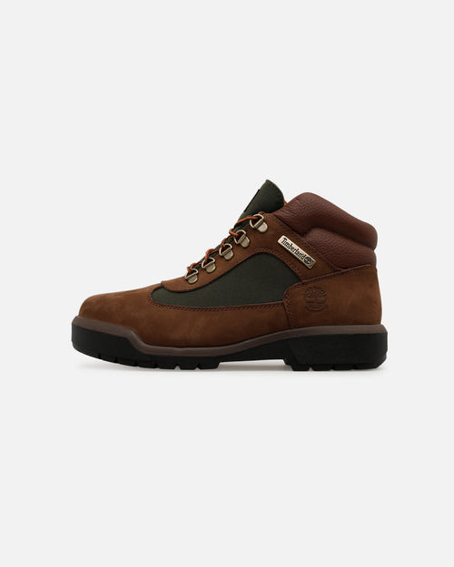 Timberland Field Boot Brown