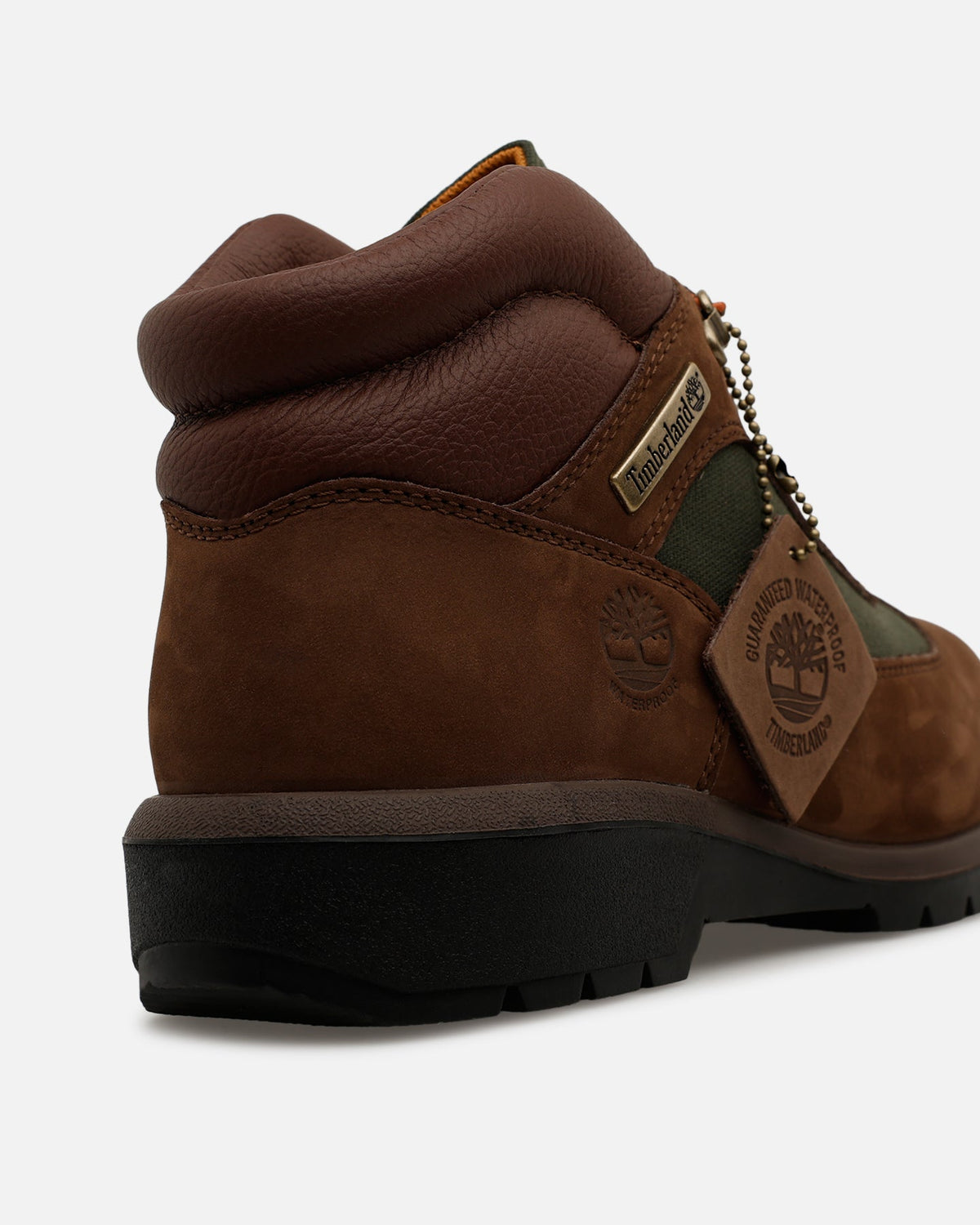 Timberland Field Boot Brown