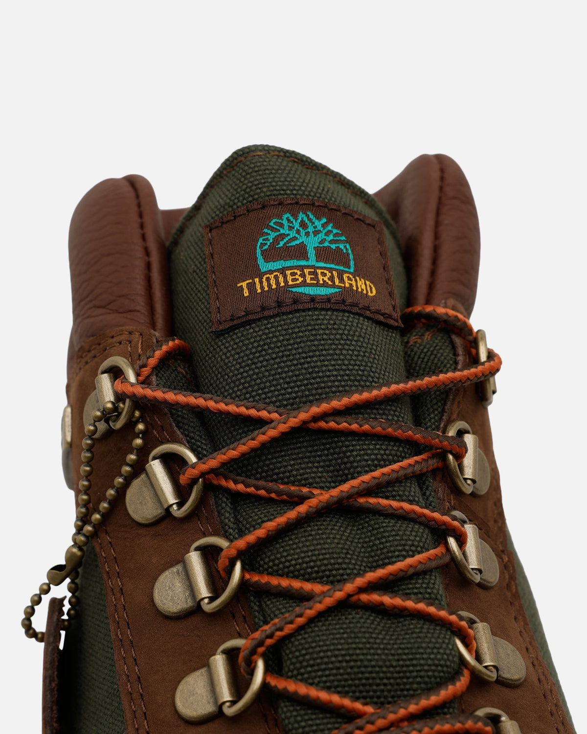 Timberland Field Boot Brown