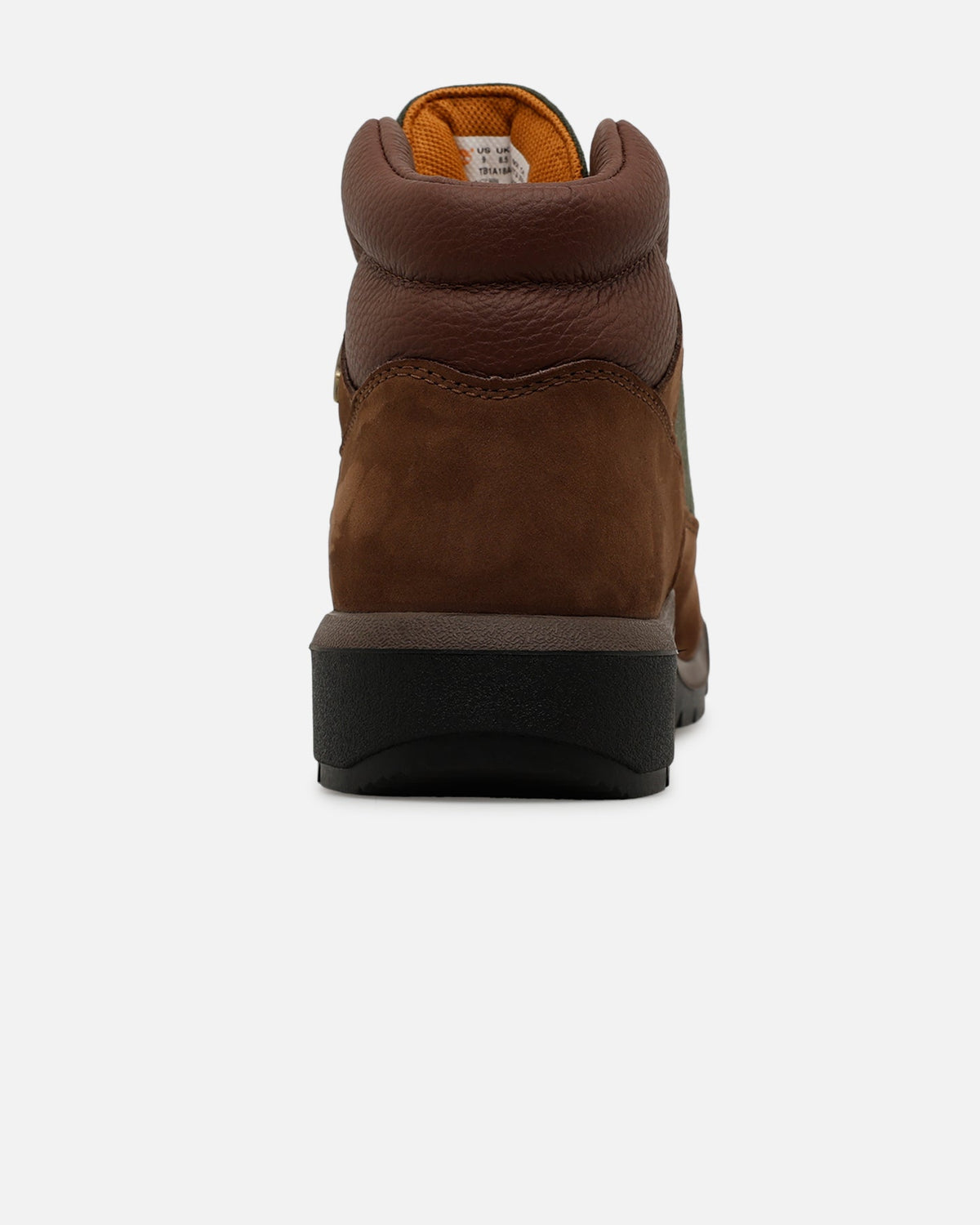 Timberland Field Boot Brown