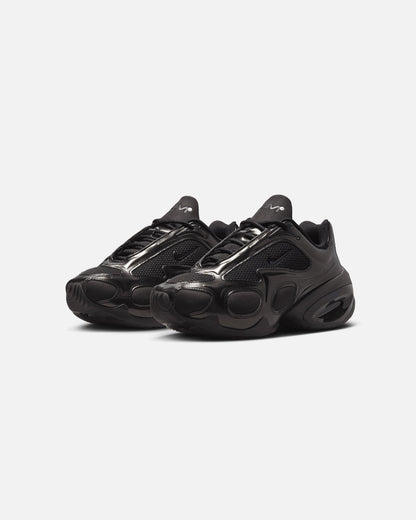 Nike Women's Air Max Muse Black/Black