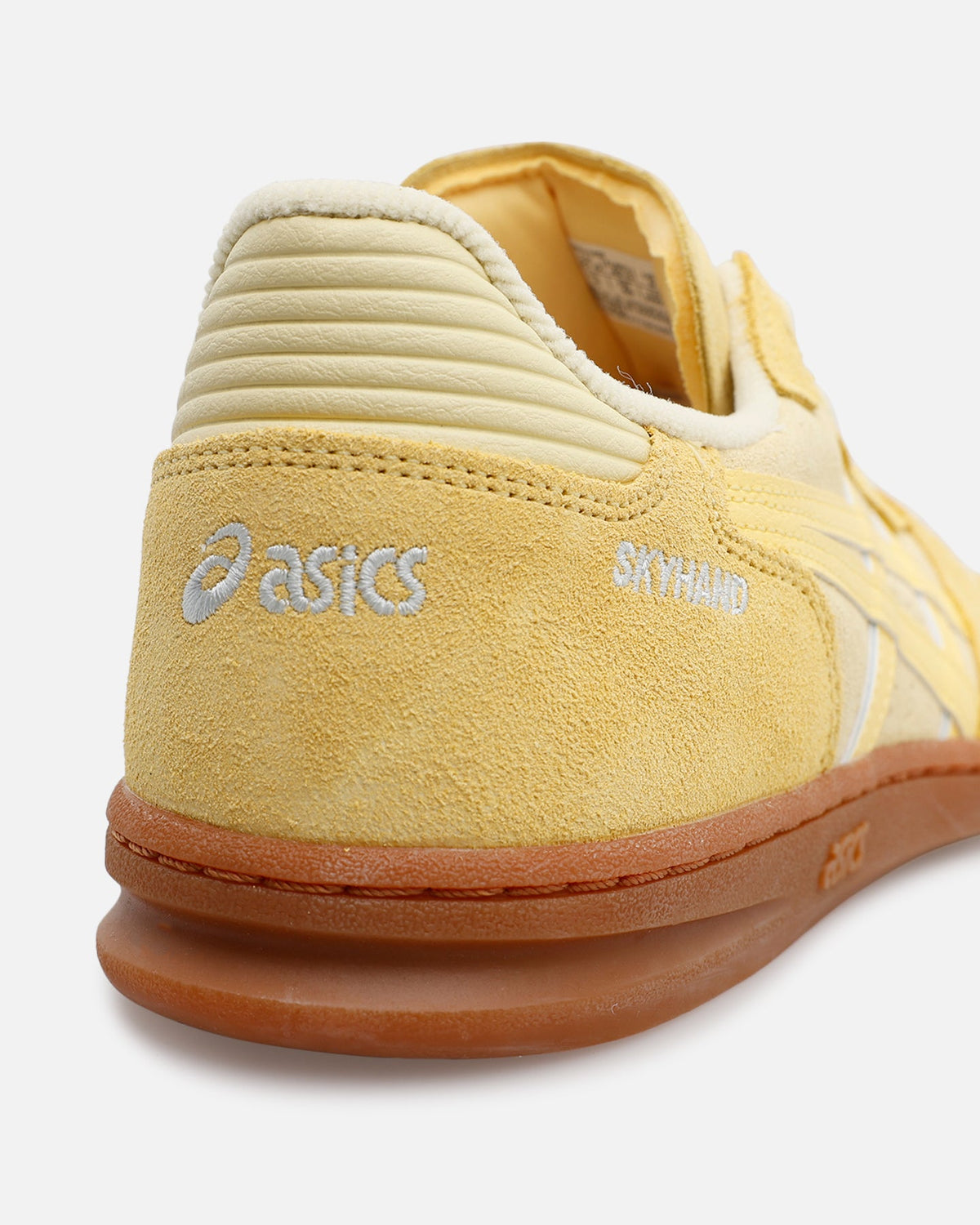 Asics Skyhand OG Wheat Yellow