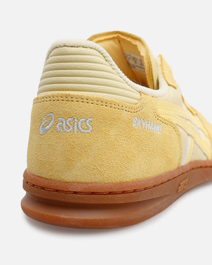 Asics Skyhand OG Wheat Yellow