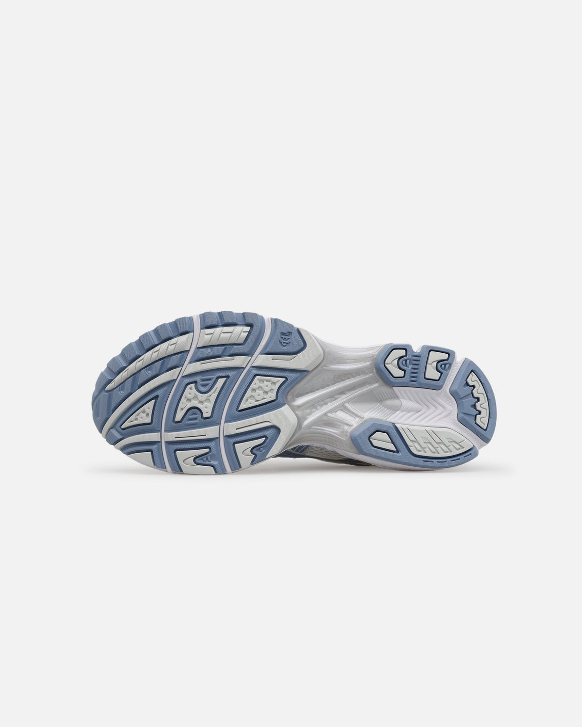 Asics Gel-Kayano 14 Light Navy