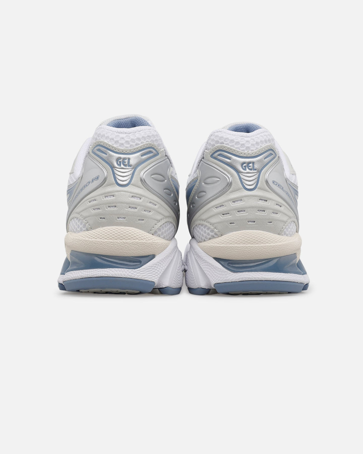 Asics Gel-Kayano 14 Light Navy