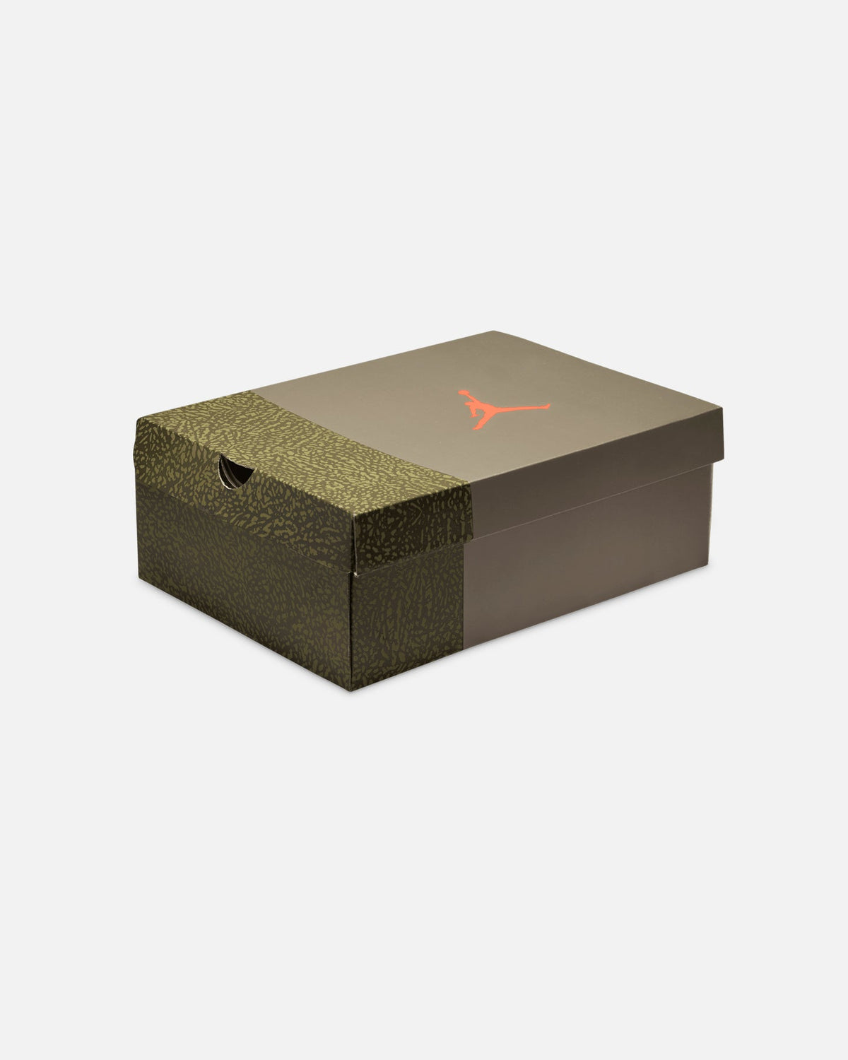Jordan Air Jordan 3 Retro "Family Affair" Medium Olive